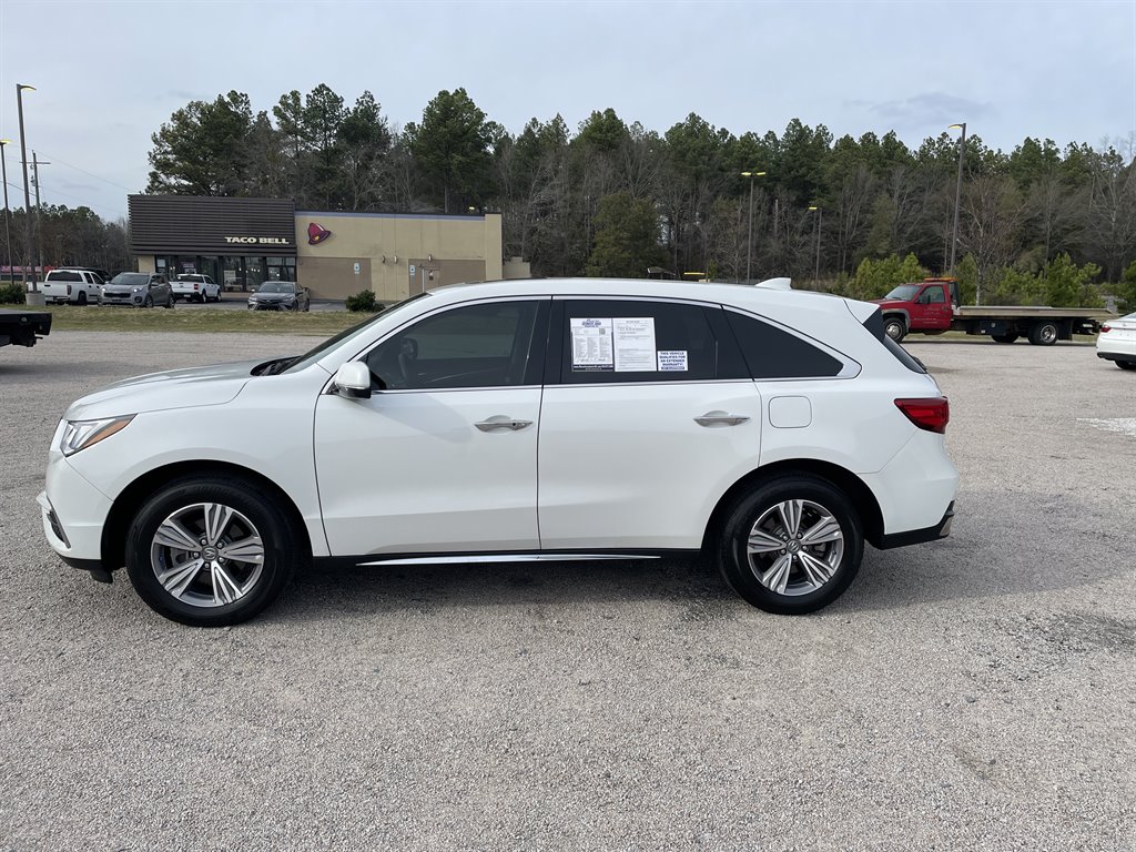 Moore Automotive Group, LLC