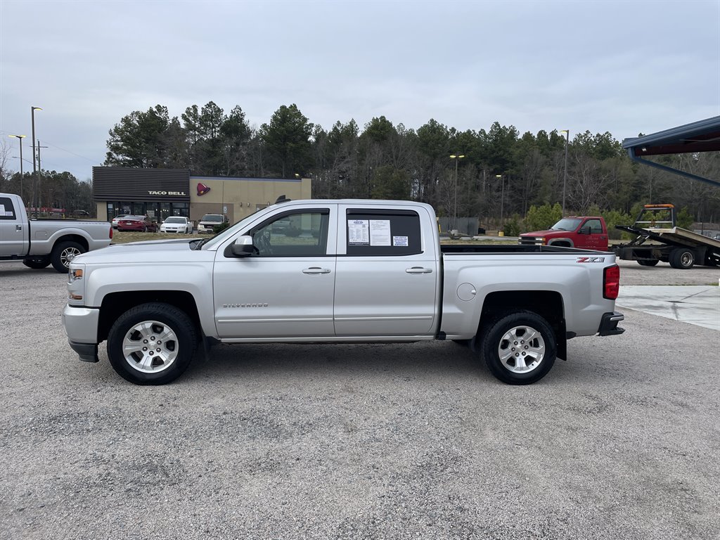 Moore Automotive Group, LLC