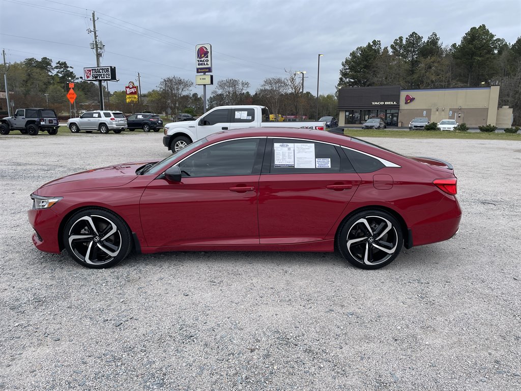 Moore Automotive Group, LLC