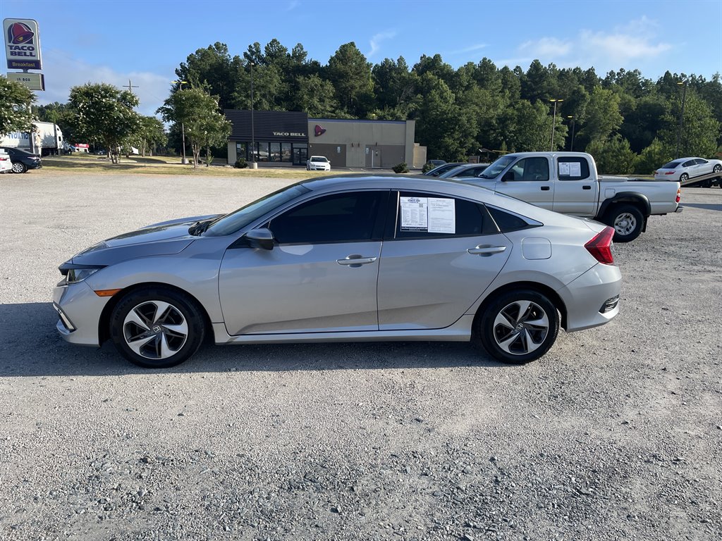 Moore Automotive Group, LLC