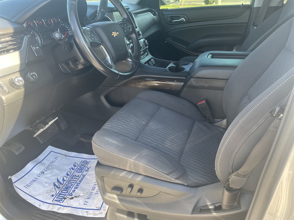 2020 Chevrolet Tahoe LS - Photo 10