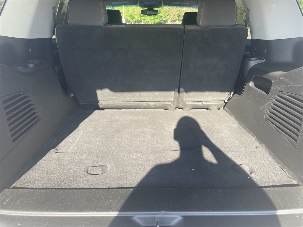 2020 Chevrolet Tahoe LS - Photo 25