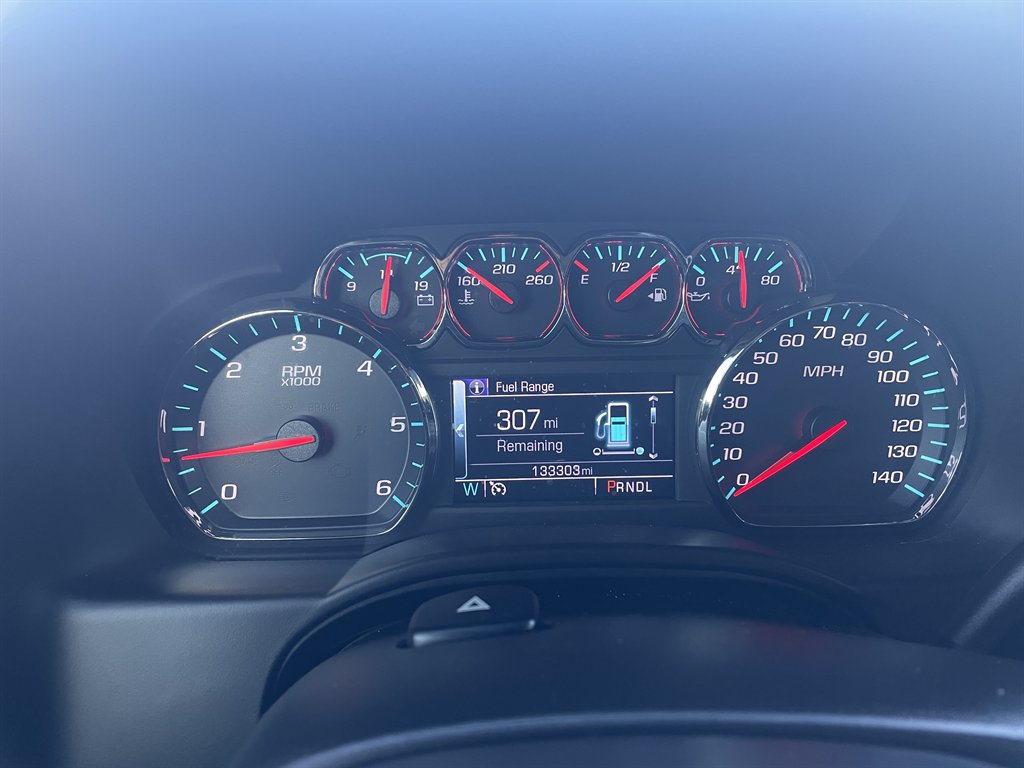 2020 Chevrolet Tahoe LS - Photo 19