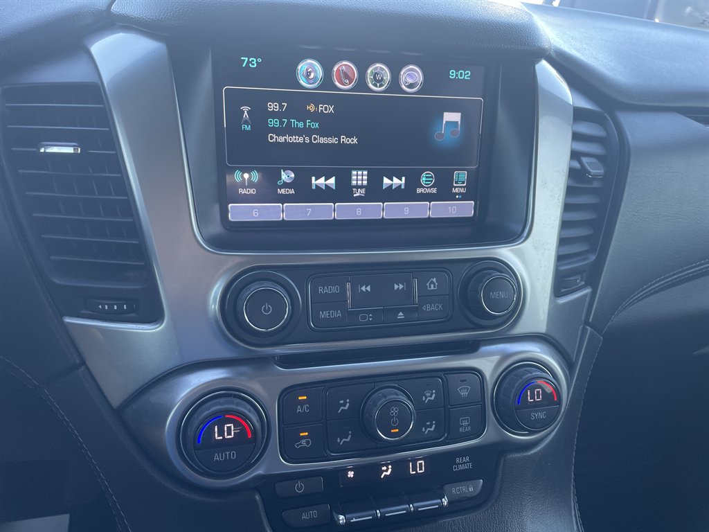 2020 Chevrolet Tahoe LS - Photo 17