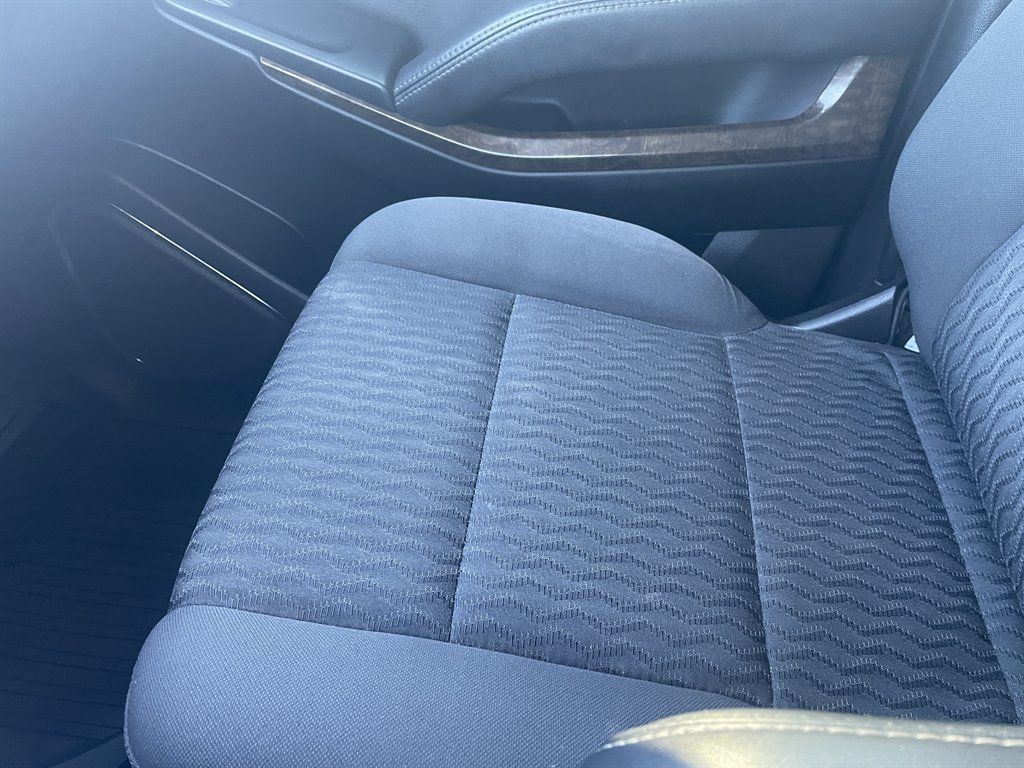 2020 Chevrolet Tahoe LS - Photo 15