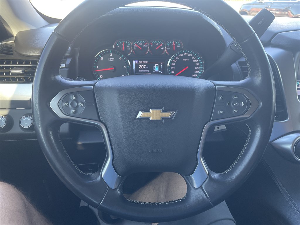 2020 Chevrolet Tahoe LS - Photo 20