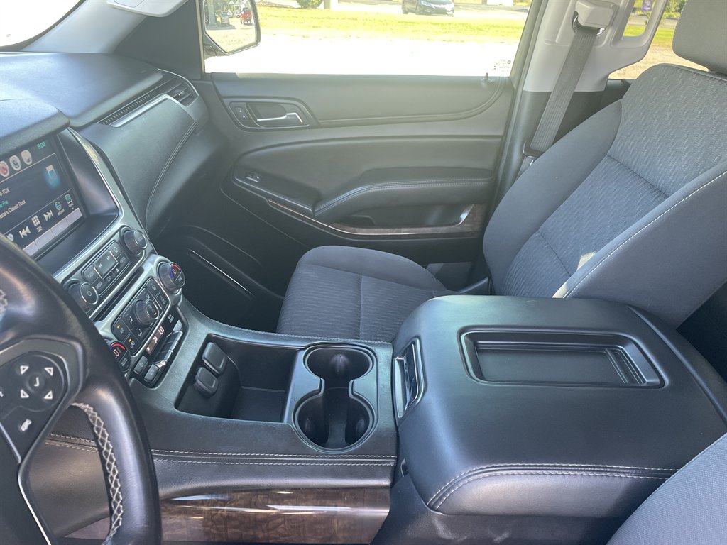 2020 Chevrolet Tahoe LS - Photo 12