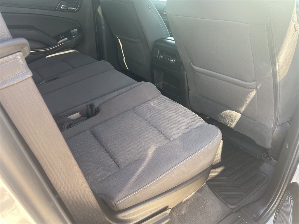 2020 Chevrolet Tahoe LS - Photo 23