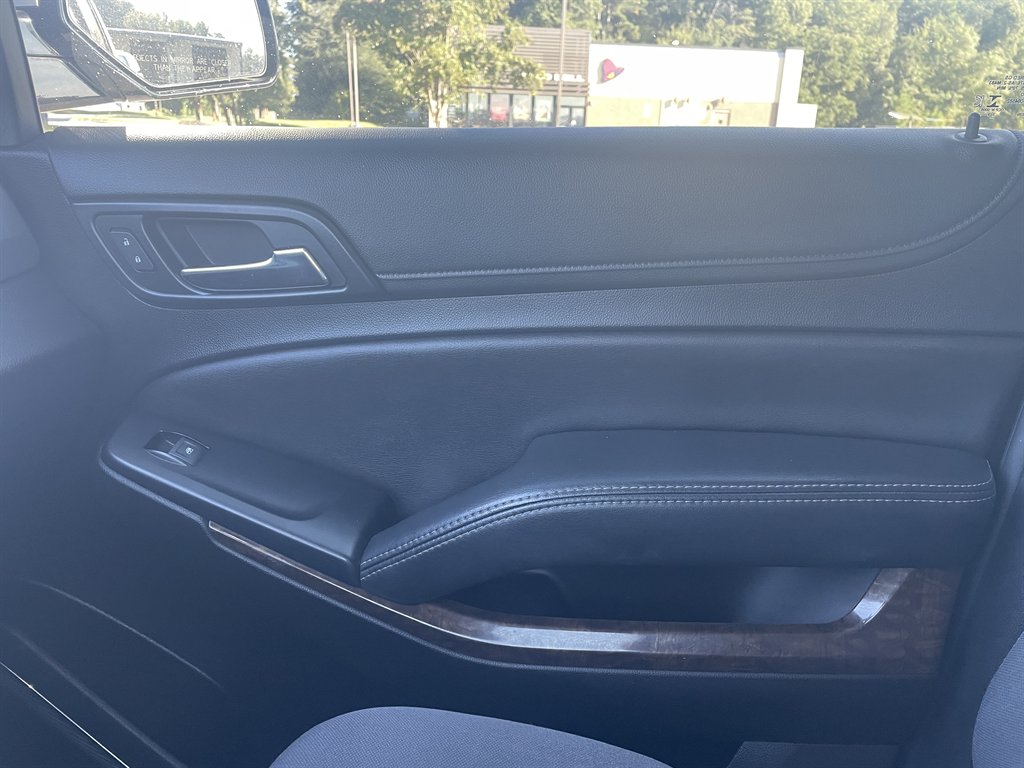 2020 Chevrolet Tahoe LS - Photo 16