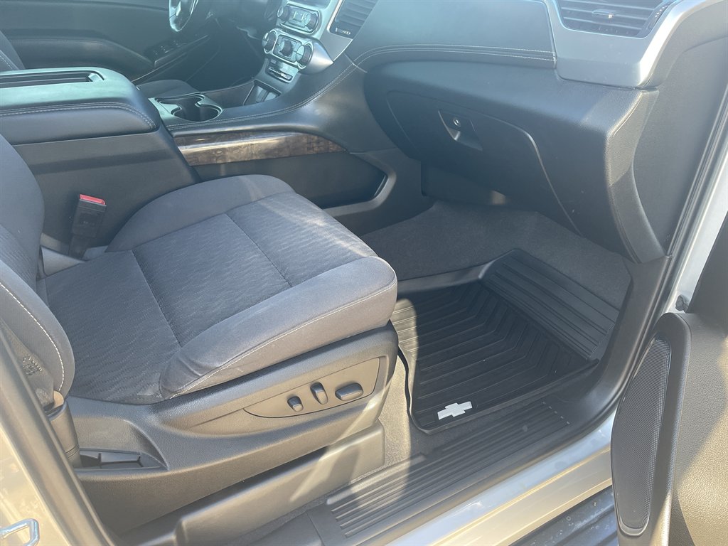 2020 Chevrolet Tahoe LS - Photo 24