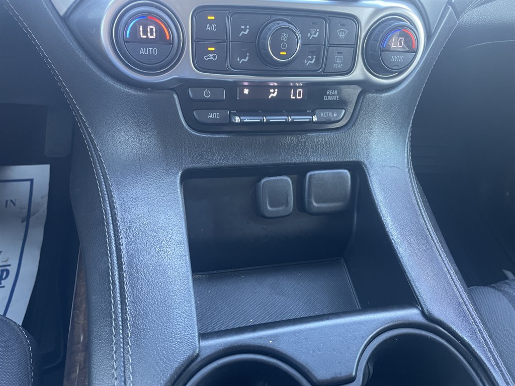 2020 Chevrolet Tahoe LS - Photo 18
