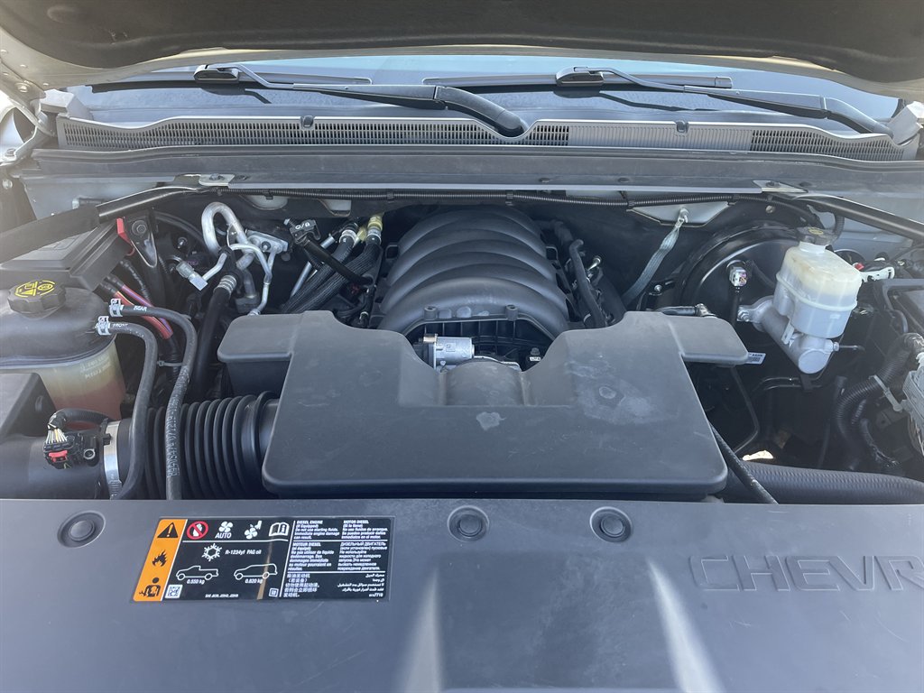 2020 Chevrolet Tahoe LS - Photo 26