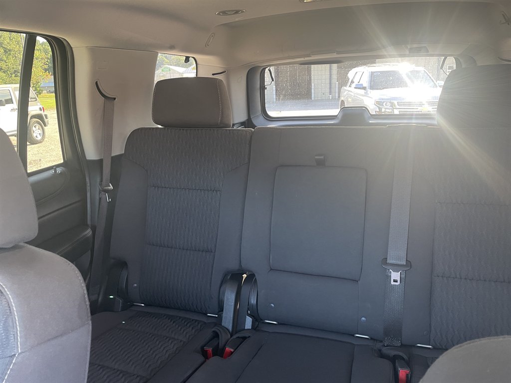 2020 Chevrolet Tahoe LS - Photo 13