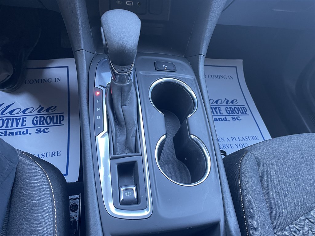 2022 Chevrolet Equinox LT - Photo 20