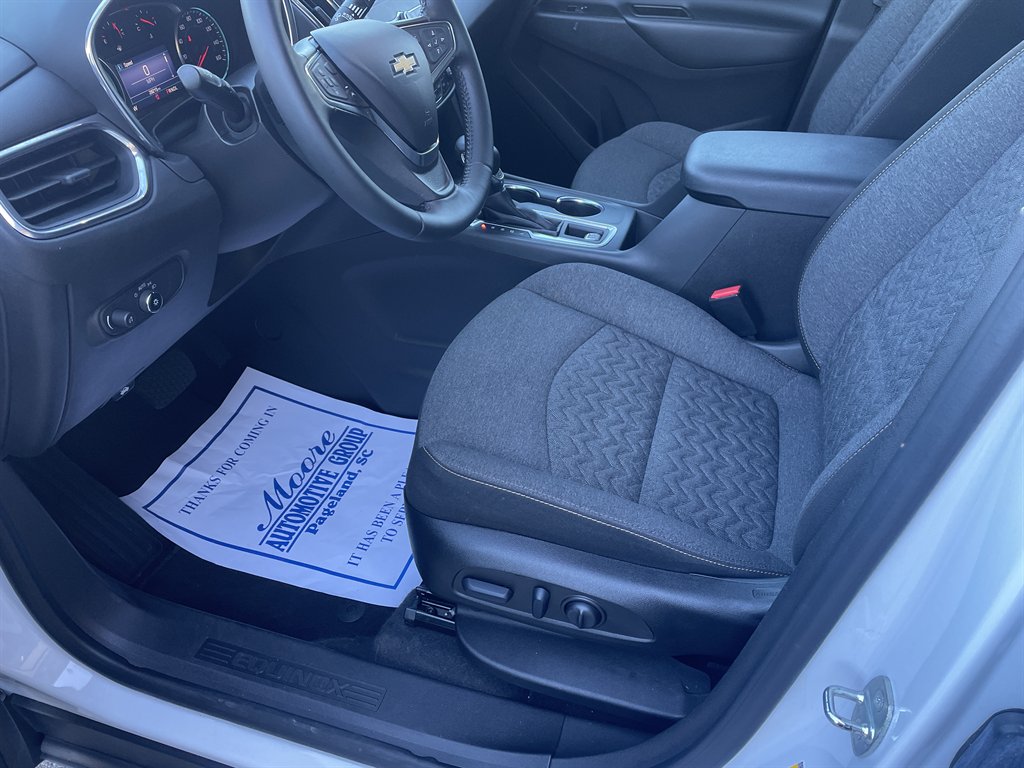 2022 Chevrolet Equinox LT - Photo 10