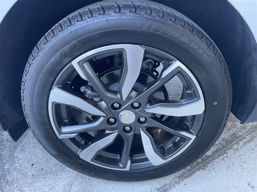 2022 Chevrolet Equinox LT - Photo 7