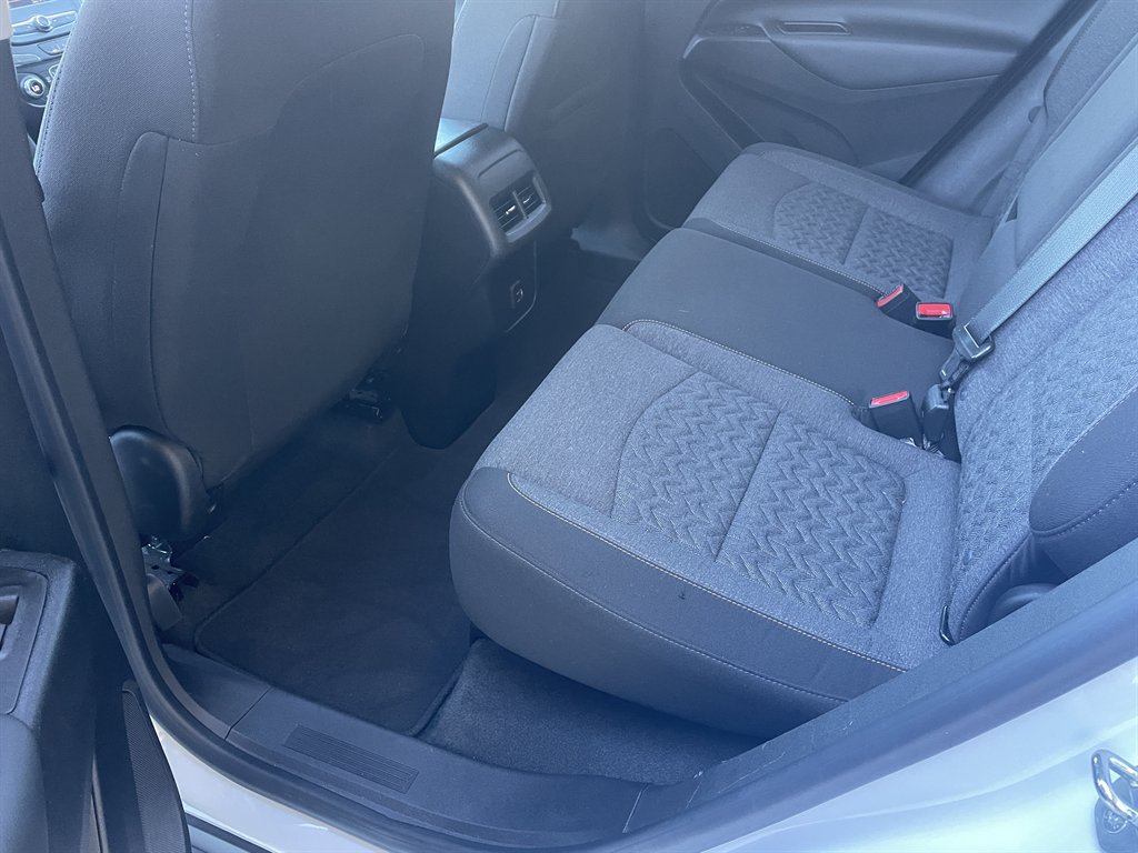 2022 Chevrolet Equinox LT - Photo 12