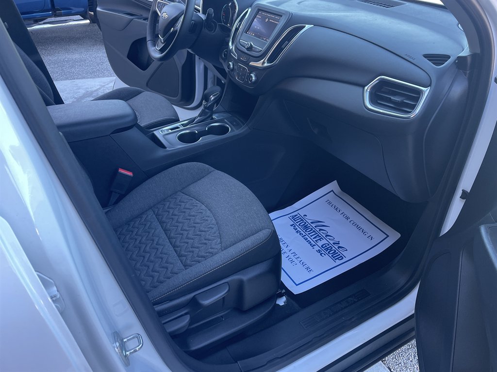 2022 Chevrolet Equinox LT - Photo 14