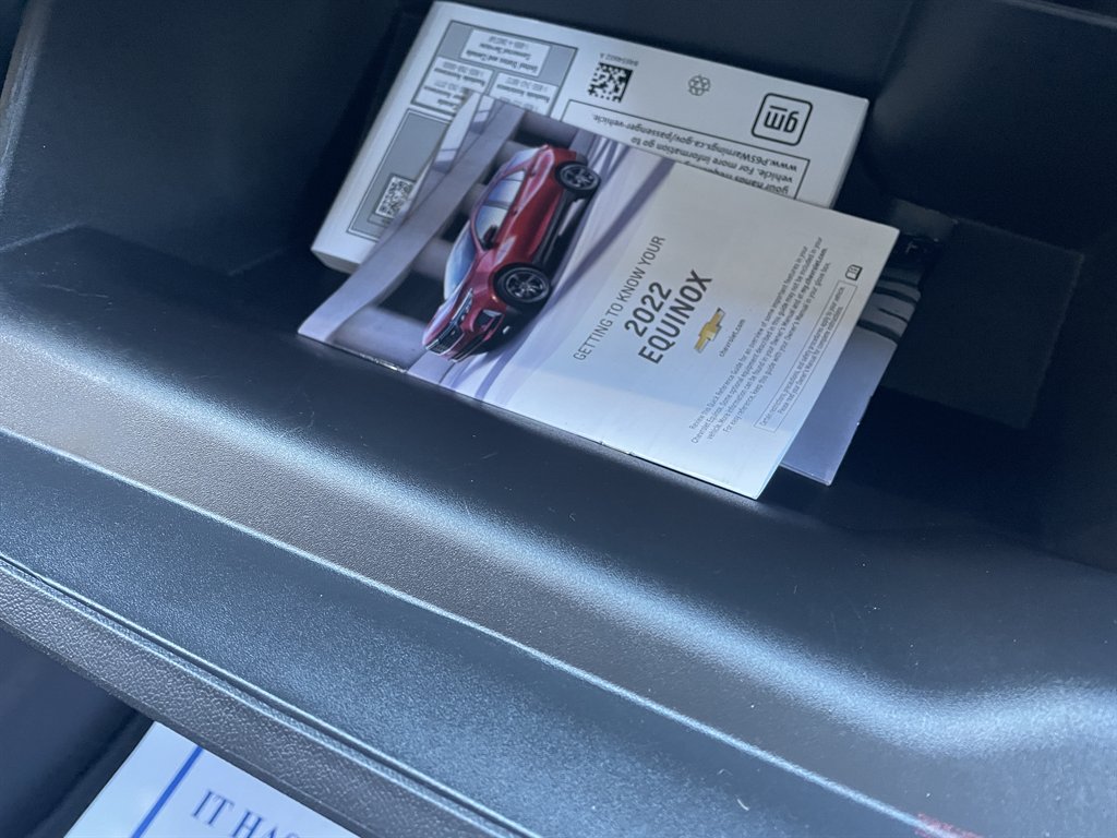 2022 Chevrolet Equinox LT - Photo 15