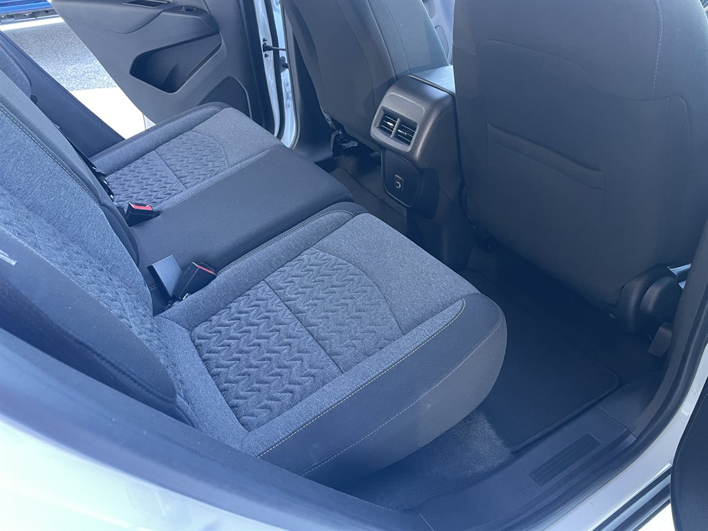 2022 Chevrolet Equinox LT - Photo 13