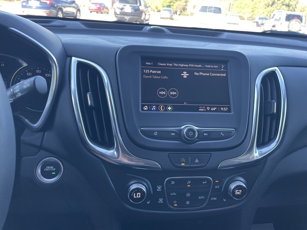 2022 Chevrolet Equinox LT - Photo 19