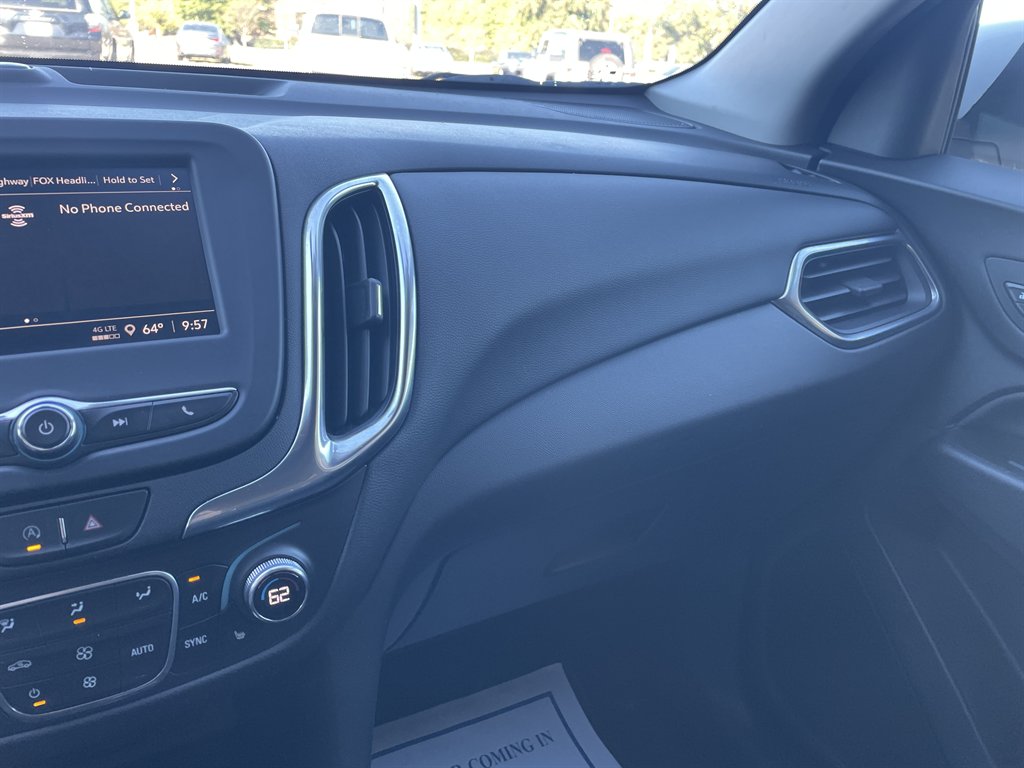 2022 Chevrolet Equinox LT - Photo 18