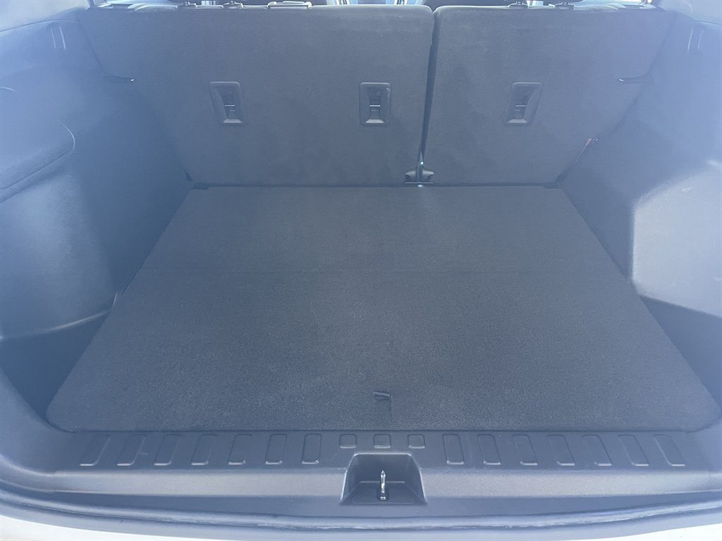 2022 Chevrolet Equinox LT - Photo 24