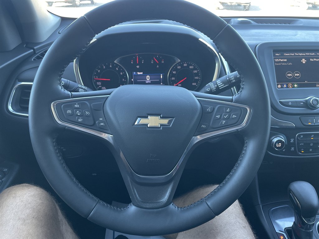 2022 Chevrolet Equinox LT - Photo 22