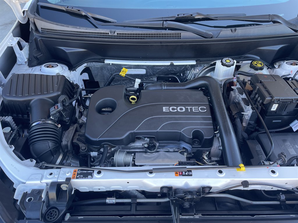 2022 Chevrolet Equinox LT - Photo 26