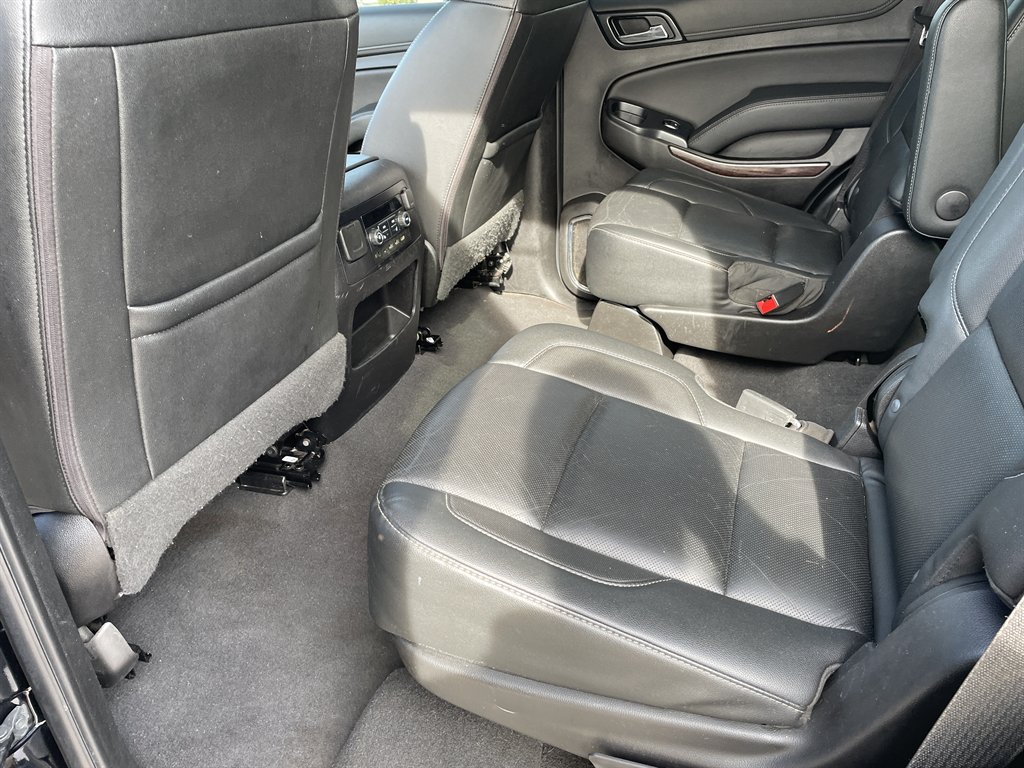 2019 GMC Yukon SLT - Photo 14