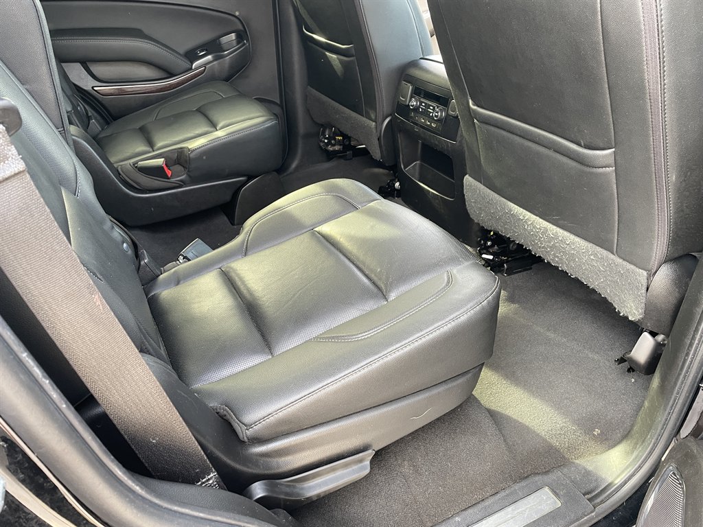 2019 GMC Yukon SLT - Photo 18