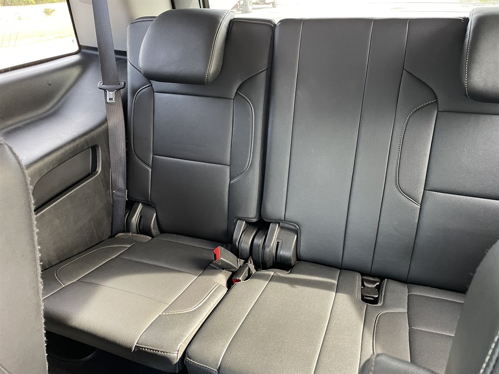 2019 GMC Yukon SLT - Photo 15