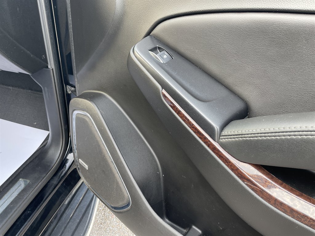 2019 GMC Yukon SLT - Photo 20