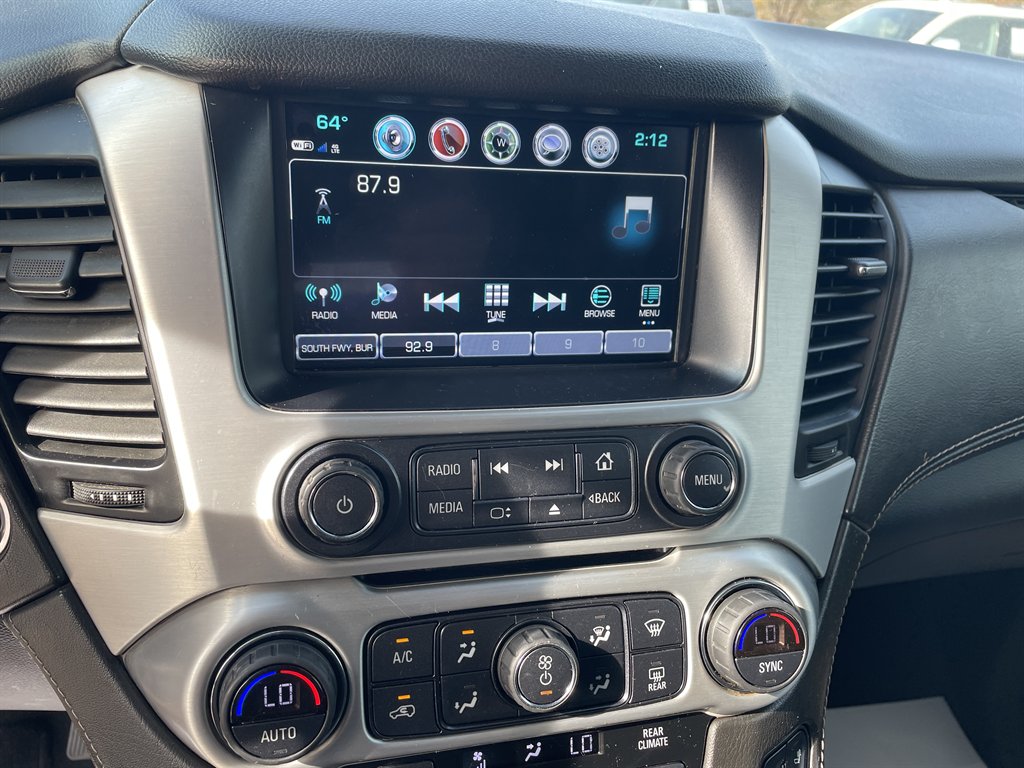 2019 GMC Yukon SLT - Photo 22