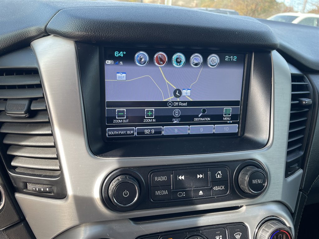 2019 GMC Yukon SLT - Photo 23