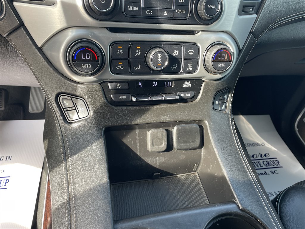 2019 GMC Yukon SLT - Photo 24