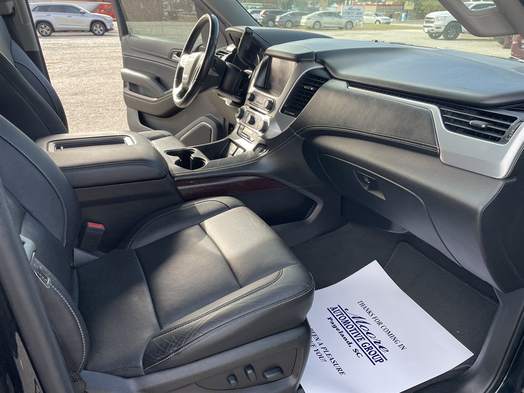2019 GMC Yukon SLT - Photo 19