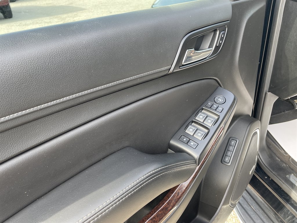 2019 GMC Yukon SLT - Photo 12