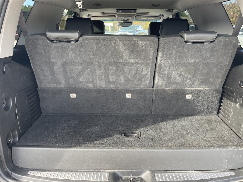 2019 GMC Yukon SLT - Photo 16