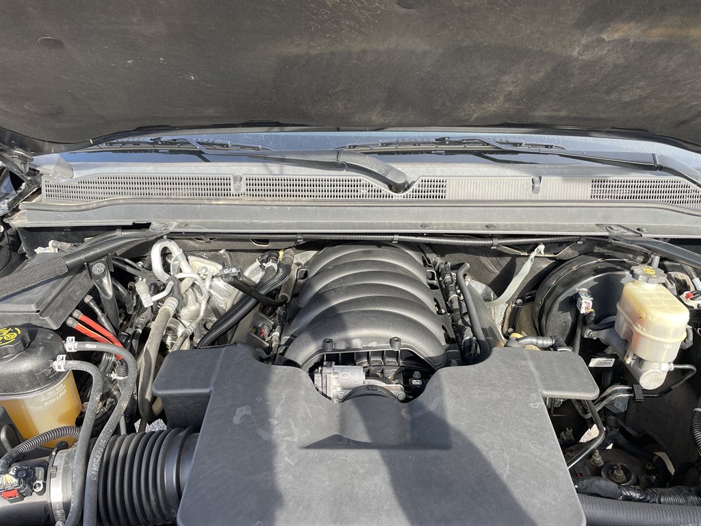 2019 GMC Yukon SLT - Photo 25