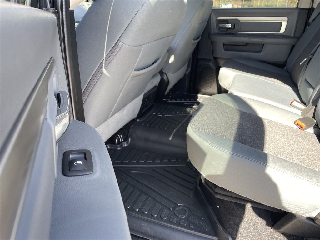 2019 RAM Ram 1500 Classic Big Horn - Photo 14