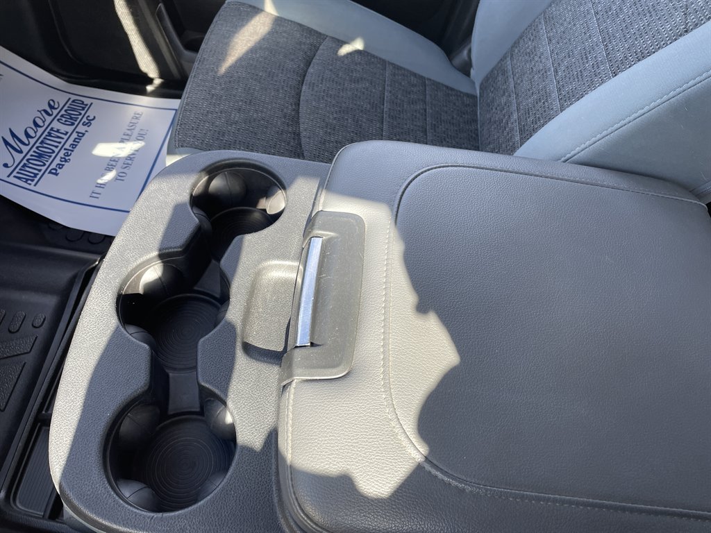 2019 RAM Ram 1500 Classic Big Horn - Photo 24