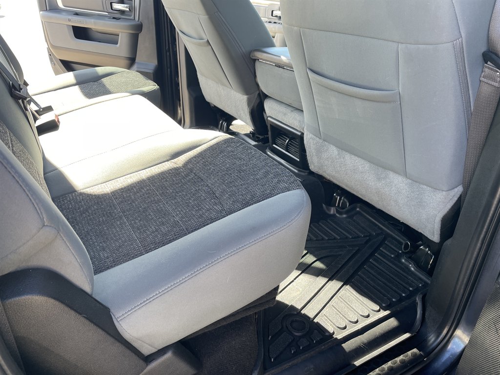2019 RAM Ram 1500 Classic Big Horn - Photo 15