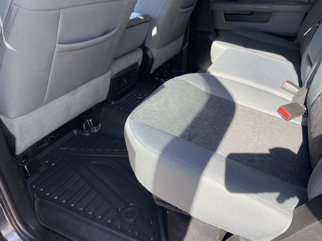 2019 RAM Ram 1500 Classic Big Horn - Photo 13