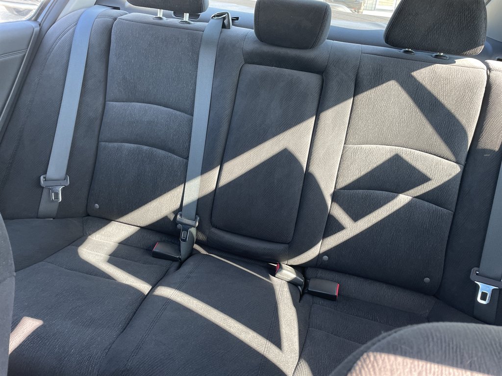 2013 Honda Accord EX - Photo 14