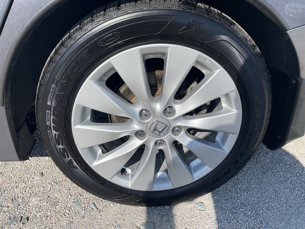 2013 Honda Accord EX - Photo 7