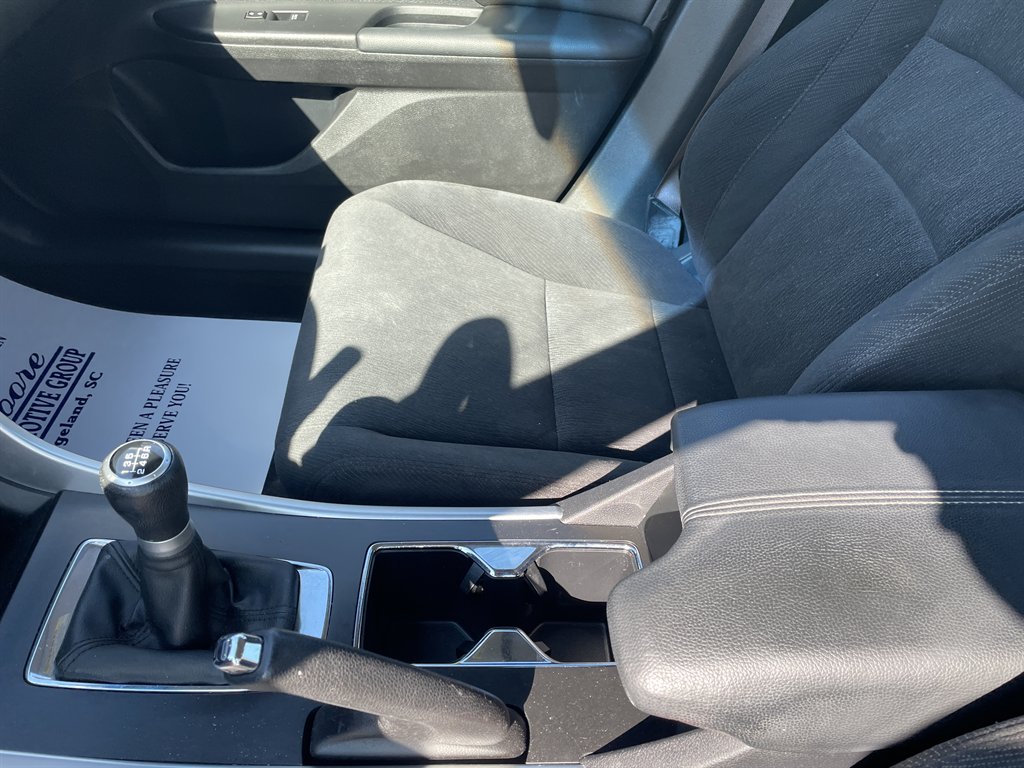 2013 Honda Accord EX - Photo 13