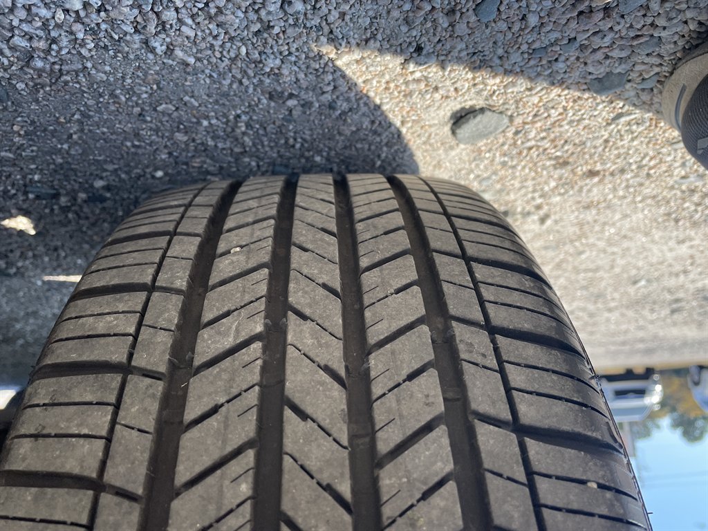 2013 Honda Accord EX - Photo 8