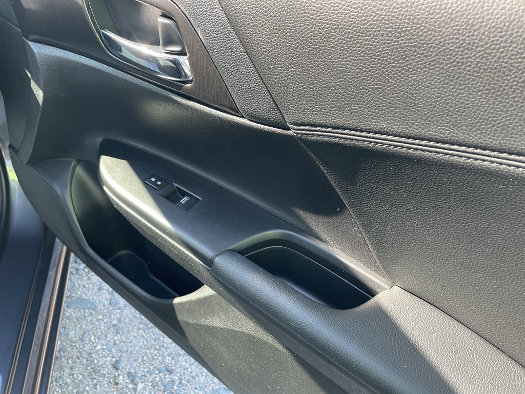 2013 Honda Accord EX - Photo 19