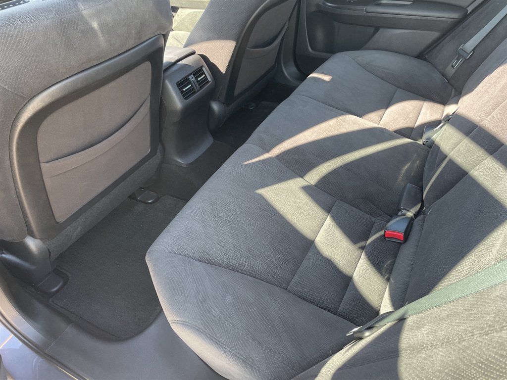 2013 Honda Accord EX - Photo 15